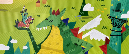 LilaLuna Interview with Steven Heller